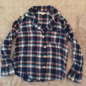 Aerie Sleep Flannel